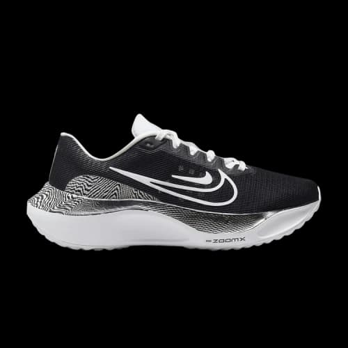 Nike Zoom Fly 5 Premium 'Soundwave' (Women's)