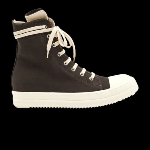 Rick Owens EDFU DRKSHDW Cotton Denim High 'Dark Dust' (Women's)
