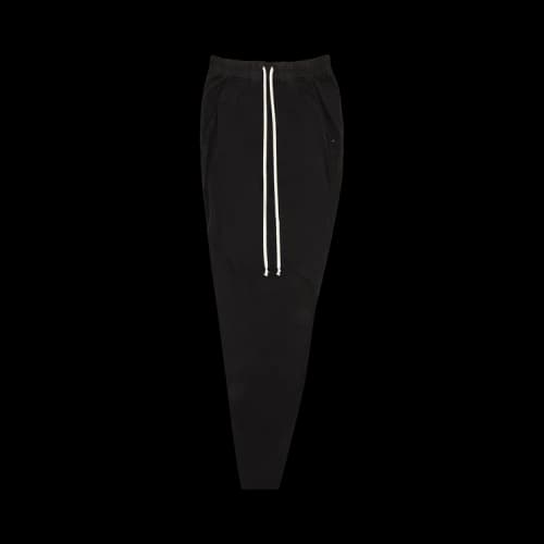 Rick Owens DRKSHDW Pull On Pillar Skirt 'Black'