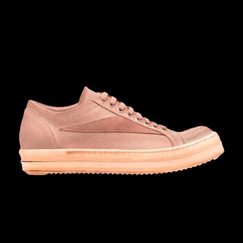 Rick Owens Lido DRKSHDW Vintage Low 'Dark Pink' (Women's)