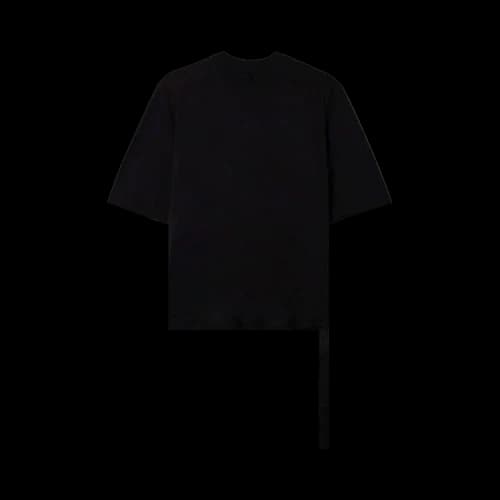 Rick Owens DRKSHDW Walrus T-Shirt 'Black'