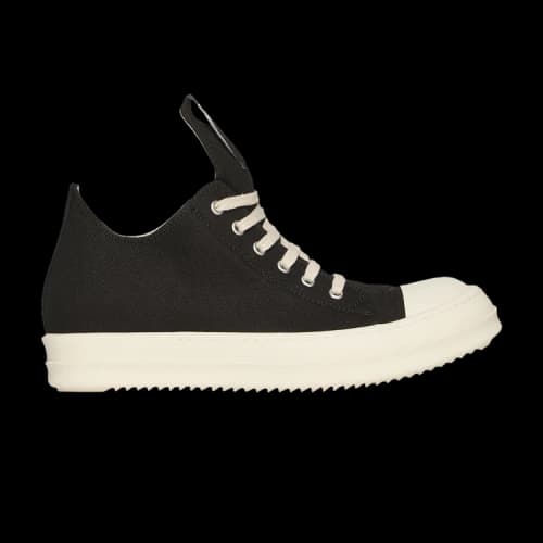 Rick Owens Hollywood DRKSHDW Low 'Black Milk' (Women's)