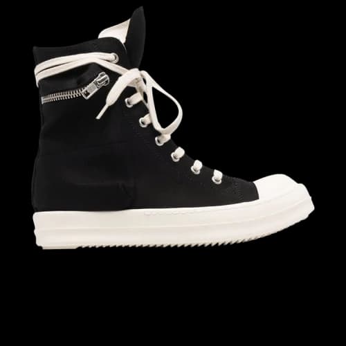Rick Owens DRKSHDW Cargo 'Black Milk' (Women's)
