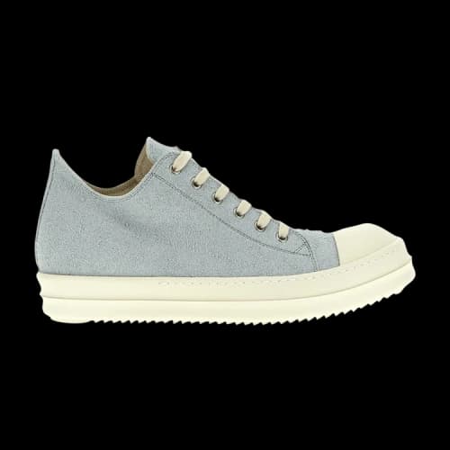 Rick Owens DRKSHDW Luxor Low 'Oyster' (Women's)