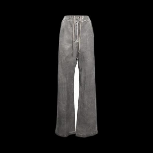 Rick Owens DRKSHDW Geth Belas Pants 'Pearl'