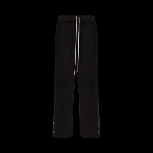 Rick Owens DRKSHDW Pusher Pants 'Black'