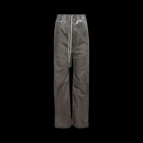 Rick Owens DRKSHDW Pusher Pants 'Dust'