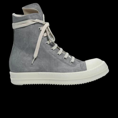 Rick Owens Porterville DRKSHDW High 'Pearl Milk' (Women's)