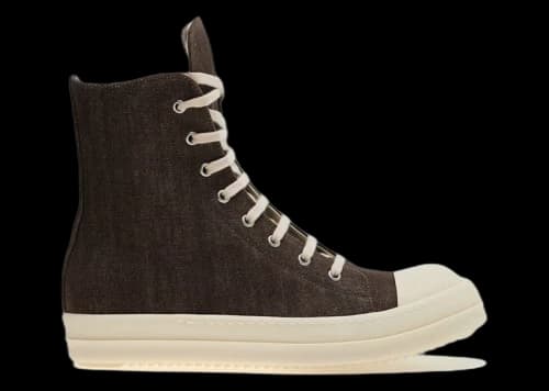 Rick Owens Porterville DRKSHDW High Dark Dust (Women's)