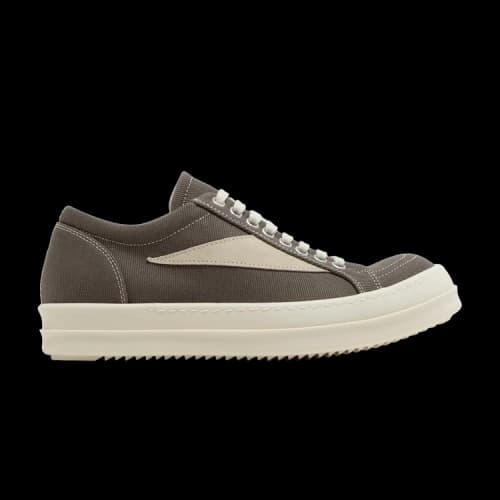 Rick Owens Porterville DRKSHDW Vintage Low 'Dust Milk' (Women's)