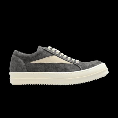 Rick Owens Porterville DRKSHDW Vintage Low 'Dark Dust' (Women's)