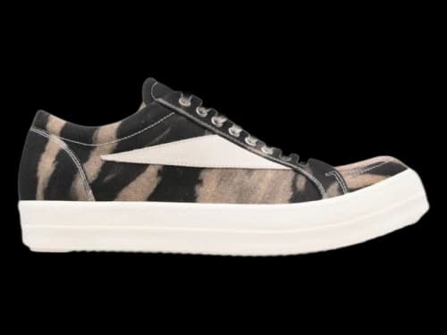 Rick Owens DRKSHDW Sun Denim Vintage Black Terra Milk (Women's)