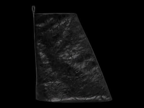 Rick Owens DRKSHDW Low Fetish Black