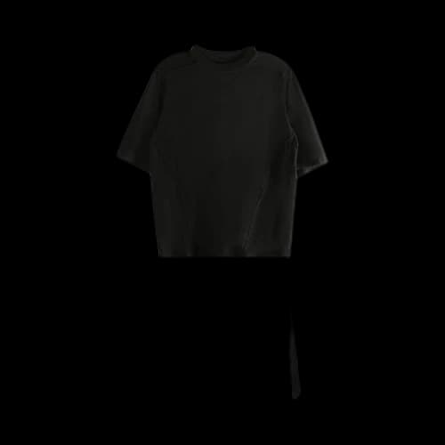 Rick Owens DRKSHDW Walrus T-Shirt 'Black'