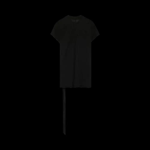 Rick Owens DRKSHDW Small Level T-Shirt 'Black'