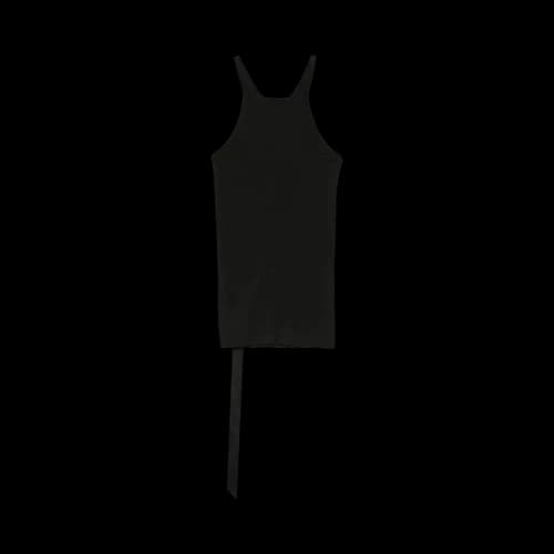 Rick Owens DRKSHDW Mountain Hoodie 'Black'