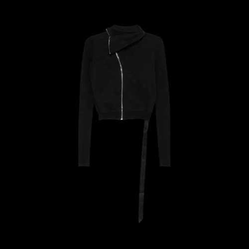 Rick Owens DRKSHDW Mountain Sweatshirt 'Black'