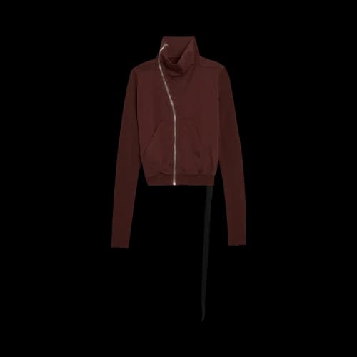 Rick Owens DRKSHDW Mountain Sweatshirts 'Scab'