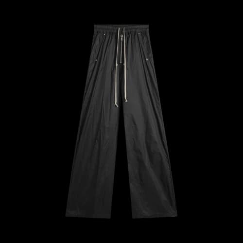 Rick Owens DRKSHDW Geth Belas Pant 'Black'