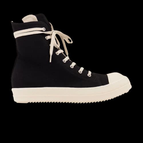 Rick Owens Concordians DRKSHDW High 'Black Milk' (Women's)