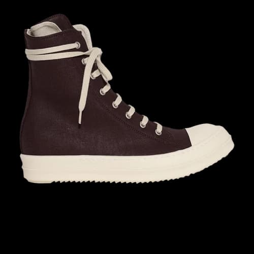 Rick Owens Concordians DRKSHDW Scarpe High 'Scab Wax Milk' (Women's)