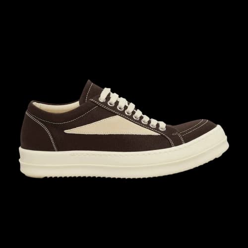 Rick Owens DRKSHDW Vintage Denim Low 'Dark Dust' (Women's)