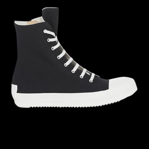 Rick Owens DRKSHDW Phlegethon High 'Black Milk' (Women's)