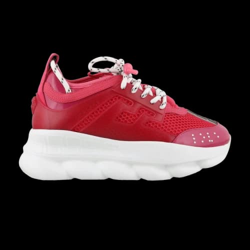Versace Chain Reaction 'Fuchsia' (Women's)