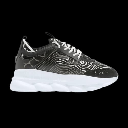 Versace Chain Reaction 'Zebra Print' (Women's)