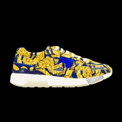 Versace Achilles 'Barocco Print'