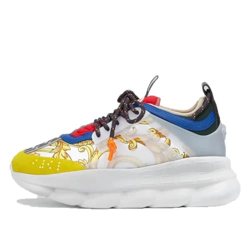 Versace Chain Reaction 'Multi'