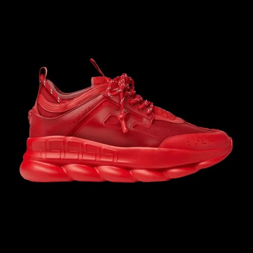 Versace Chain Reaction 'Eros Flame'