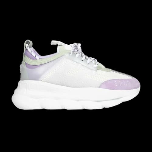 Versace Chain Reaction 'White Orchid'