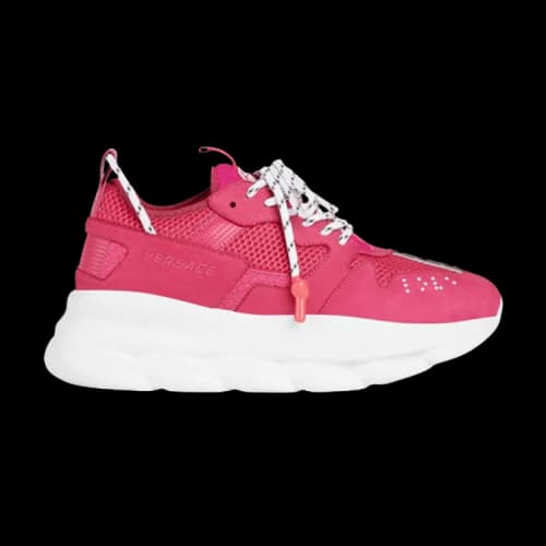 Versace Chain Reaction 2 'Pink'