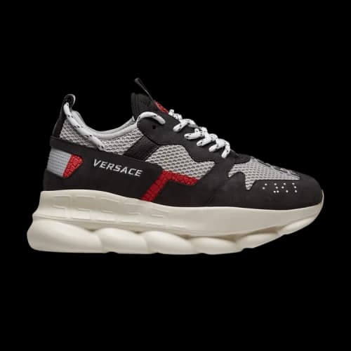 Versace Chain Reaction 2 'Blue Light Grey'