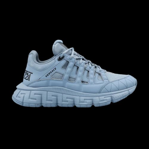 Versace Trigreca 'Light Blue'