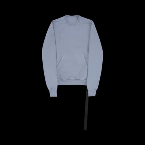 Rick Owens DRKSHDW Granbury Crew 'Bruise'