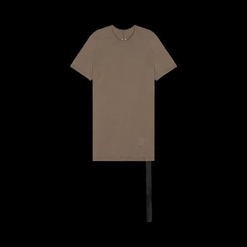 Rick Owens DRKSHDW Level Tee 'Dust'
