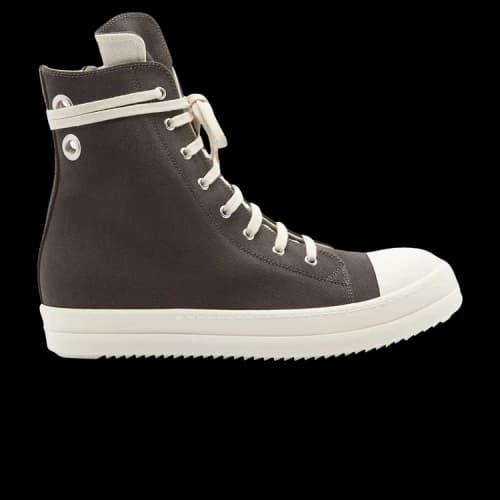 Rick Owens EDFU DRKSHDW Cotton Denim High 'Dark Dust'