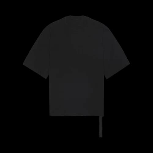Rick Owens DRKSHDW Tommy T-Shirt 'Black'