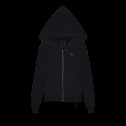 Rick Owens DRKSHDW Mountain Hoodie 'Black'