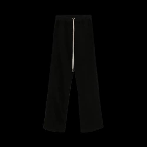 Rick Owens DRKSHDW Pusher Pants 'Black'