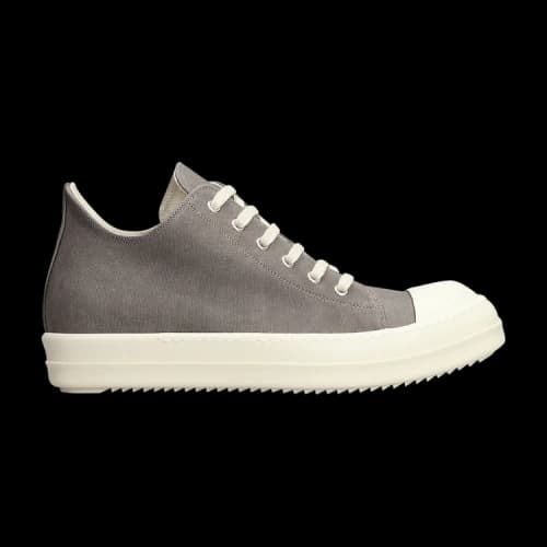 Rick Owens DRKSHDW Hollywood Low 'Dust Milk'