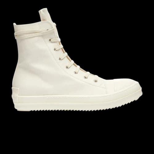 Rick Owens DRKSHDW Gethsemane High 'Natural'