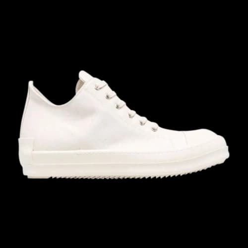 Rick Owens DRKSHDW Low 'Natural'