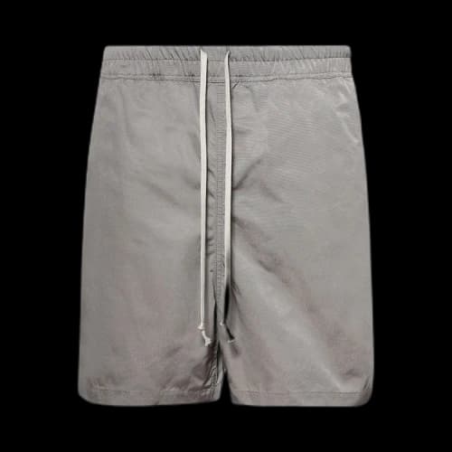 Rick Owens DRKSHDW Long Boxers 'Dust'
