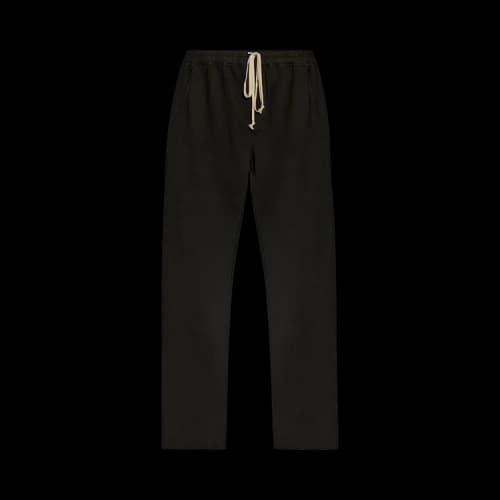 Rick Owens DRKSHDW Berlin Drawstring Pants 'Black'