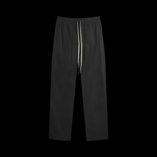 Rick Owens DRKSHDW Berlin Drawstring Pants 'Black'