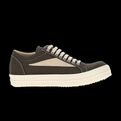 Rick Owens Porterville DRKSHDW Vintage Low 'Dark Dust'