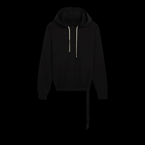 Rick Owens DRKSHDW Oversized Hoodie 'Black'